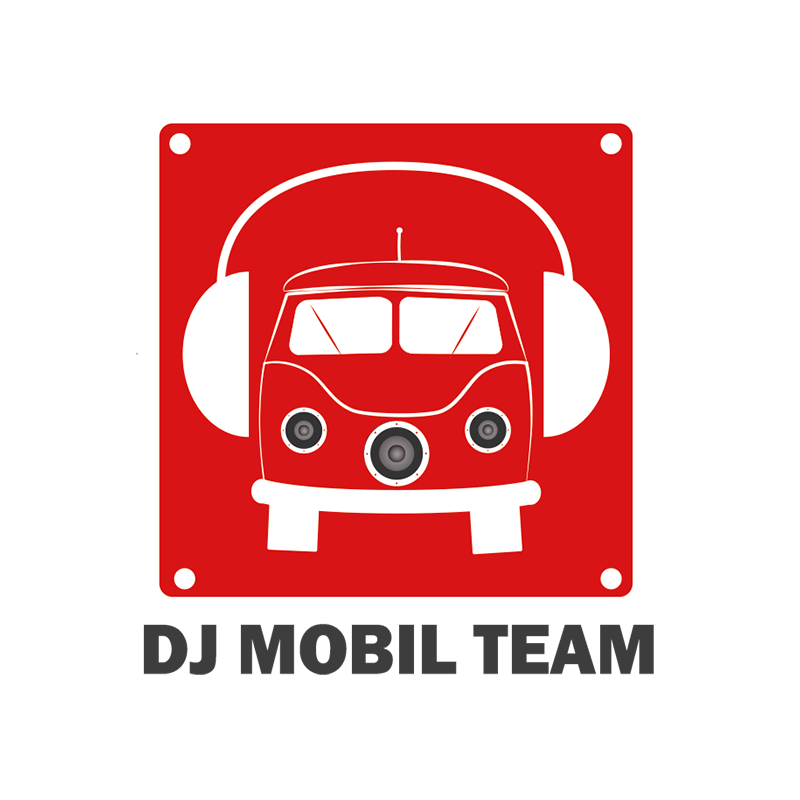Logo DJ Mobil
