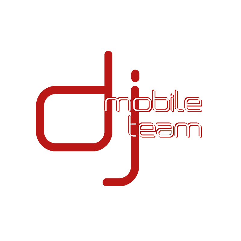 Logo DJ mobile Team Bonn